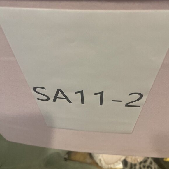 Dandee My First Easter Pink Bunny Rabbit Dot Bow 7" Rattle 2020 Plush Baby Toy - Picture 8 of 8